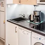Апартаменты Piscine Et Acces Йер
