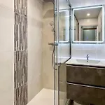 Апартаменты Piscine Et Acces